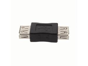 Topwin USB 2.0 Type a Female to a Female Coupler Adapter Connector F/f Converter Topwin USB 2.0 Type a Female to a Female Coupler Adapter Connector F/f Converter