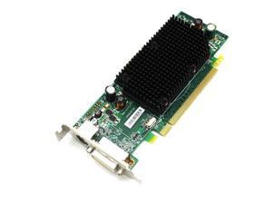 NEW Genuine Dell ATI Radeon HD 2400 Pro 256MB Low Profile Video Card YP477 NEW Genuine Dell ATI Radeon HD 2400 Pro 256MB Low Profile Video Card YP477