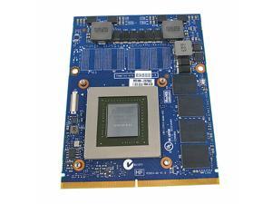Alienware M17x R5 Ranger / M18x R3 nVidia GTX 860M 2GB Laptop Video Card J0M0K Alienware M17x R5 Ranger / M18x R3 nVidia GTX 860M 2GB Laptop Video Card J0M0K