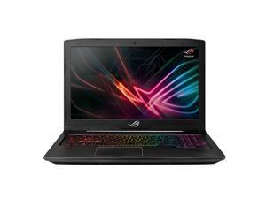 ASUS ROG Strix GL503GE-RS71 Scar Edition 15.6” Gaming Laptop - Intel Core i7-8750H, GTX 1050 Ti 4GB, 120Hz 3ms display, 8GB DDR4, 1TB SSHD, Coffee Lake ASUS ROG Strix GL503GE-RS71 Scar Edition 15.6” Gaming Laptop - Intel Core i7-8750H, GTX 1050 Ti 4GB, 120Hz 3ms display, 8GB DDR4, 1TB SSHD, Coffee Lake