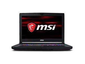 MSI GT63 TITAN-046 15.6" Gaming Laptop - Intel Core i7-8750H,GTX1080, 16GB DDR4, 256GB NVMe SSDm +1TB HDD, Win 10 PRO, VR Ready + Gaming Bundle MSI GT63 TITAN-046 15.6" Gaming Laptop - Intel Core i7-8750H,GTX1080, 16GB DDR4, 256GB NVMe SSDm +1TB HDD, Win 10 PRO, VR Ready + Gaming Bundle