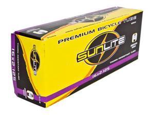 Sunlite 16" Schrader Valve 16x2.125" Thorn Resistant Inner Tube Sunlite 16" Schrader Valve 16x2.125" Thorn Resistant Inner Tube