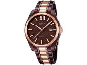 Mans watch FESTINA BOYFRIEND COLLECTION F16855/2 Mans watch FESTINA BOYFRIEND COLLECTION F16855/2