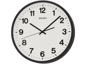 Unisex Wall clocks SEIKO CLOCKS PARED QXA640K Unisex Wall clocks SEIKO CLOCKS PARED QXA640K