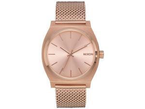 Womans watch Nixon Mini Time Teller A1187897 Womans watch Nixon Mini Time Teller A1187897
