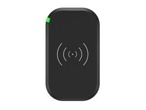 CHOETECH 3 Coils Qi Fast Wireless Charger for iPhone XR, iPhone XS, XS Max,X,8,8 Plus - 10W Fast Wireless Charger Pad for Samsung Galaxy S9 Plus/S8/Note 8/S7/S7 Edge/S6 Edge+ 5W for Qi-enabled Devices CHOETECH 3 Coils Qi Fast Wireless Charger for iPhone XR, iPhone XS, XS Max,X,8,8 Plus - 10W Fast Wireless Charger Pad for Samsung Galaxy S9 Plus/S8/Note 8/S7/S7 Edge/S6 Edge+ 5W for Qi-enabled Devices