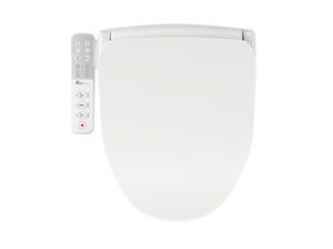 Slim ONE Attachable Electric Bidet Slim ONE Attachable Electric Bidet