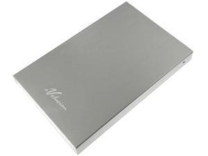 Avolusion HD250U3 1TB Ultra Slim SuperSpeed USB 3.0 Portable External Hard Drive (Mac OS Formatted) (Silver) - 2 Year Warranty Avolusion HD250U3 1TB Ultra Slim SuperSpeed USB 3.0 Portable External Hard Drive (Mac OS Formatted) (Silver) - 2 Year Warranty