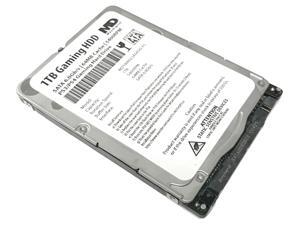 MaxDigital 1TB 5400RPM 64MB Cache (7mm) SATA 6.0Gb/s 2.5" PS3/PS4 Gaming Hard Drive - 2 Year Warranty MaxDigital 1TB 5400RPM 64MB Cache (7mm) SATA 6.0Gb/s 2.5" PS3/PS4 Gaming Hard Drive - 2 Year Warranty