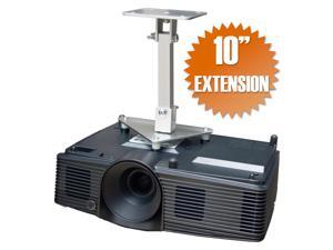 Projector Ceiling Mount for Epson EX5260 Pro EX9210 EX9220 VS250 VS350 VS355 Projector Ceiling Mount for Epson EX5260 Pro EX9210 EX9220 VS250 VS350 VS355