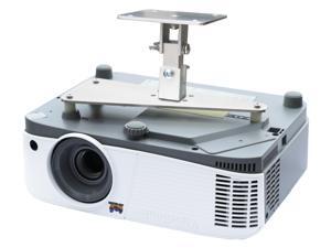 Projector Ceiling Mount for ViewSonic PS500X PS501W PS501X PS600W PS600X PX706HD Projector Ceiling Mount for ViewSonic PS500X PS501W PS501X PS600W PS600X PX706HD