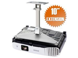 Projector Ceiling Mount for Epson EX5260 Pro EX9210 EX9220 VS250 VS350 VS355 Projector Ceiling Mount for Epson EX5260 Pro EX9210 EX9220 VS250 VS350 VS355