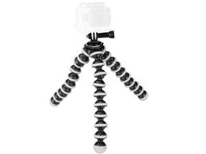 Sabrent Flexible Tripod for standard Tripod mount(GP-TRPD) Sabrent Flexible Tripod for standard Tripod mount(GP-TRPD)