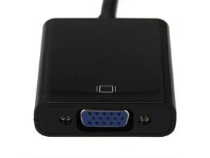 USB 3.0 to VGA Video Graphic Card Display External Cable Adapter for Win 7/8/10 USB 3.0 to VGA Video Graphic Card Display External Cable Adapter for Win 7/8/10