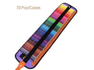 72 Color Fine Art Marco Drawing Non-toxic Oil Base Pencils Set for Artist Sketch 72 Color Fine Art Marco Drawing Non-toxic Oil Base Pencils Set for Artist Sketch