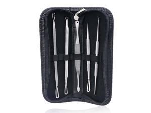 Pimple Popper Blackhead Remover Kit Dr Tool Comedone Zit Extractor Doctor Best Pimple Popper Blackhead Remover Kit Dr Tool Comedone Zit Extractor Doctor Best