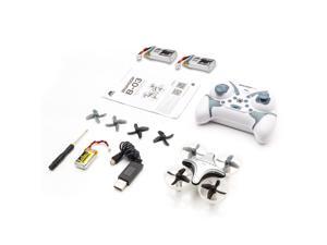 BoldClash BWHOOP B-03 Pro 716 61500rpm Motor EDF RC Quadcopter with 3 x Battery BoldClash BWHOOP B-03 Pro 716 61500rpm Motor EDF RC Quadcopter with 3 x Battery