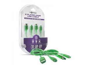 New 2-Player Link Cable for Game Boy, GameBoy Color or Pocket - GB GBC GBP New 2-Player Link Cable for Game Boy, GameBoy Color or Pocket - GB GBC GBP