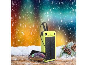 ZEROLEMON 26800mAh Survival Power Bank, SurvivalJuice USB C Solar Battery Charger Power Bank, Emergency Use for Snowstorm, Blizzard, Power Outage ZEROLEMON 26800mAh Survival Power Bank, SurvivalJuice USB C Solar Battery Charger Power Bank, Emergency Use for Snowstorm, Blizzard, Power Outage