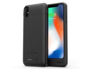 iPhone X Battery Case, ZeroLemon iPhone X 4000mAh Slim Juicer Extended Battery Case Rechargeable Charging Case for iPhone ... iPhone X Battery Case, ZeroLemon iPhone X 4000mAh Slim Juicer Extended Battery Case Rechargeable Charging Case for iPhone ...
