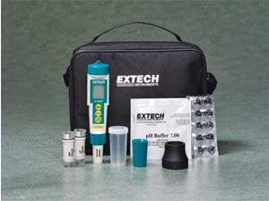 Extech pH Meter KitPH/ORP/Cl/Temp EX900 Extech pH Meter KitPH/ORP/Cl/Temp EX900
