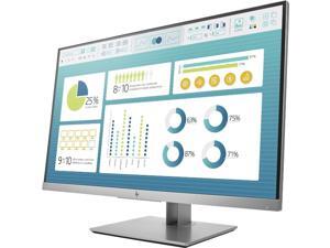 HP EliteDisplay E273 27" Full HD 1920 x 1080 5ms VGA HDMI DisplayPort HDCP Support USB 3.0 Hub Anti-Glare LED Backlit IPS Monitor HP EliteDisplay E273 27" Full HD 1920 x 1080 5ms VGA HDMI DisplayPort HDCP Support USB 3.0 Hub Anti-Glare LED Backlit IPS Monitor