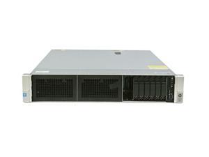 HP DL380 Gen9 8SFF Configure-to-order (CTO) Chassis Server 719064-B21 HP DL380 Gen9 8SFF Configure-to-order (CTO) Chassis Server 719064-B21