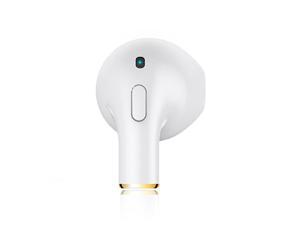 Mini I8X Wireless Bluetooth V4.2 Single Earphones Sports Music Headset Stereo Smart in-ear Headphone Mini I8X Wireless Bluetooth V4.2 Single Earphones Sports Music Headset Stereo Smart in-ear Headphone