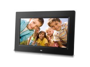 Sungale PF1025 10-Inch Digital Photo Frame with Hi-resolution, various transitional effects, slideshow, & interval time adjustment. Simply plug in a SD card or Flash Drive to access & display photos Sungale PF1025 10-Inch Digital Photo Frame with Hi-resolution, various transitional effects, slideshow, & interval time adjustment. Simply plug in a SD card or Flash Drive to access & display photos