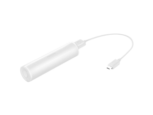 Nokia 3200 mAh Universal Quick Charge Portable USB Charger - DC-19 Nokia 3200 mAh Universal Quick Charge Portable USB Charger - DC-19
