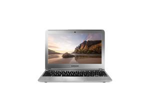 Samsung Chromebook XE303C12 11.6 LED Notebook - Samsung Exynos 5 1.70 GHz - Silver - 2 GB RAM - 16 GB SSD - Chrome OS - 1366 x 768 Display (Dents & Scratches) Samsung Chromebook XE303C12 11.6 LED Notebook - Samsung Exynos 5 1.70 GHz - Silver - 2 GB RAM - 16 GB SSD - Chrome OS - 1366 x 768 Display (Dents & Scratches)