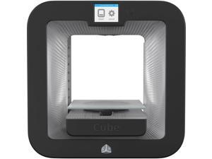 3D Systems Cube 3 Printer (Grey) 3D Systems Cube 3 Printer (Grey)