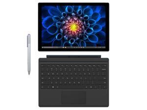 Microsoft Surface Pro 4 (128 GB, 4 GB RAM, Intel Core i5) + Microsoft Type Cover Microsoft Surface Pro 4 (128 GB, 4 GB RAM, Intel Core i5) + Microsoft Type Cover