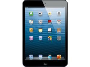 Apple MD528LL/A iPad Mini 16GB Wi-Fi 7.9" Tablet w/ FaceTime - Black Apple MD528LL/A iPad Mini 16GB Wi-Fi 7.9" Tablet w/ FaceTime - Black