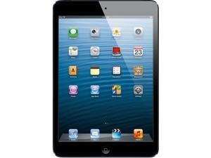 Apple iPad Mini (16GB, Wi-Fi, Black & Slate) - MD528LL/A (Scratches & Dents) Apple iPad Mini (16GB, Wi-Fi, Black & Slate) - MD528LL/A (Scratches & Dents)