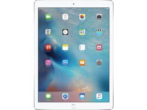 Apple iPad Pro 12.9" 256GB Wifi+4G Silver Apple iPad Pro 12.9" 256GB Wifi+4G Silver
