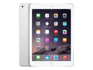 Apple iPad Air 2 64GB wifi Silver Apple iPad Air 2 64GB wifi Silver