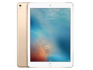 Apple 9.7" iPad with WiFi + Cellular, 32GB, Gold (2017 Model) Apple 9.7" iPad with WiFi + Cellular, 32GB, Gold (2017 Model)