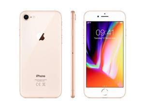 Apple iPhone 8 256GB Gold 4.7in 4G LTE - Unlocked Apple iPhone 8 256GB Gold 4.7in 4G LTE - Unlocked