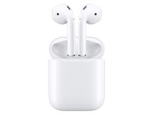 Apple AirPods Wireless Bluetooth Earphones MMEF2AM/A Apple AirPods Wireless Bluetooth Earphones MMEF2AM/A