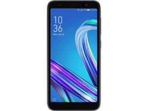 Asus ZenFone Live 16GB Unlocked IPS Touch - Midnight Black ZA550KL-S425-1G16G-BK Asus ZenFone Live 16GB Unlocked IPS Touch - Midnight Black ZA550KL-S425-1G16G-BK