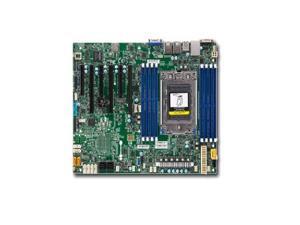 SuperMicro MBD-H11SSL-i-O ATX Server Motherboard EPYC 7000-series (Retail Pack) SuperMicro MBD-H11SSL-i-O ATX Server Motherboard EPYC 7000-series (Retail Pack)