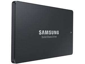 SAMSUNG 860DCT MZ-76E3T8E 2.5" 3.8TB SATA III V-NAND Enterprise Solid State Drive, Bulk SAMSUNG 860DCT MZ-76E3T8E 2.5" 3.8TB SATA III V-NAND Enterprise Solid State Drive, Bulk