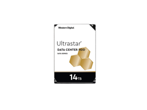 Western Digital WUH721414ALE6L4 3.5"14TB SATA 6Gb/s7.2K RPM 512M 0F31284 512e Hard Drive Western Digital WUH721414ALE6L4 3.5"14TB SATA 6Gb/s7.2K RPM 512M 0F31284 512e Hard Drive