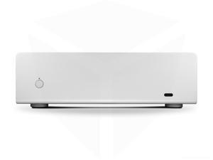 Streacom FC9S-ALPHA Fanless Aluminum Case Streacom FC9S-ALPHA Fanless Aluminum Case