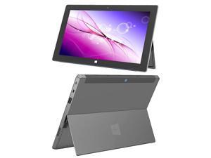 Microsoft Surface Pro 3 1900 MHz Intel(R) Core(TM) i5-4300U CPU @ 1.90GHz 128GB Windows 10 Professional 64 12" LCD Tablet Microsoft Surface Pro 3 1900 MHz Intel(R) Core(TM) i5-4300U CPU @ 1.90GHz 128GB Windows 10 Professional 64 12" LCD Tablet