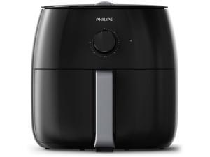 Philips Viva Collection Airfryer XXL HD9630/96 - Black Philips Viva Collection Airfryer XXL HD9630/96 - Black