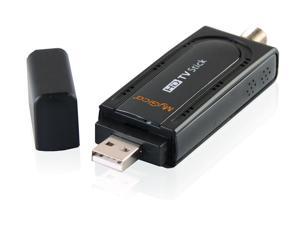 MyGica A681 ATSC Mini USB 2.0 QAM HDTV Tuner, Clear QAM and ATSC with Bonus Antenna MyGica A681 ATSC Mini USB 2.0 QAM HDTV Tuner, Clear QAM and ATSC with Bonus Antenna
