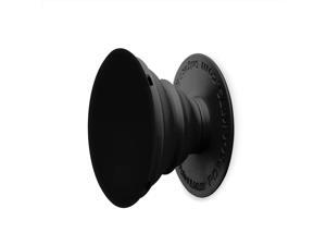 Popsocket Phone Grip & Stand - Black - Novelty Toy by Popsockets (101000) Popsocket Phone Grip & Stand - Black - Novelty Toy by Popsockets (101000)