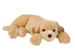 Marcy Yellow Lab 20 inch - Stuffed Animals by Douglas Cuddle Toys (1912) Marcy Yellow Lab 20 inch - Stuffed Animals by Douglas Cuddle Toys (1912)